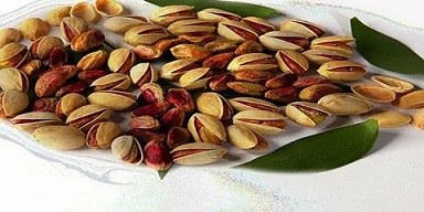 تصویر 4 از قیمت خرید پسته جنگلی مشهد + فروش ویژه